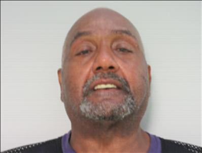 James Stuart White a registered Sex Offender of South Carolina