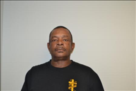 Melvin White a registered Sex Offender of South Carolina