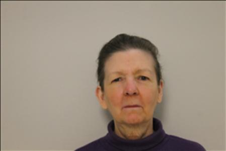 Janet Lynn Hawkins a registered Sex Offender of South Carolina