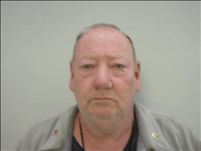 Wayne Gorris Anderson a registered Sex Offender of Kentucky