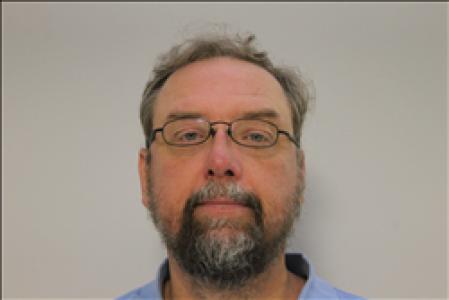 Brent Andrew Banks a registered Sex Offender of South Carolina