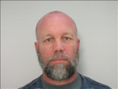 Ryan Allan Bayne a registered Sex Offender of South Carolina