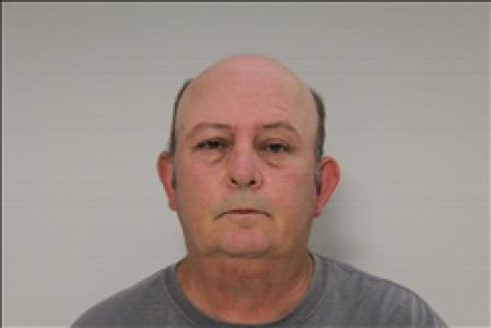 Robert Mitchell Blanton a registered Sex Offender of South Carolina