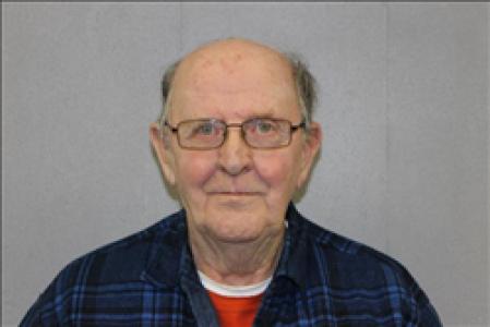 Gary Keith Burkett a registered Sex Offender of Missouri
