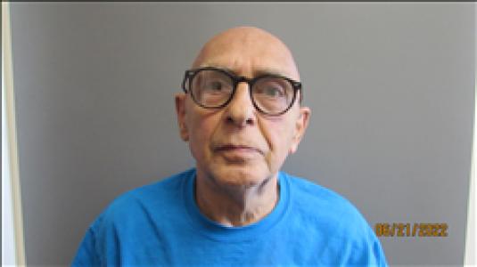 Kenneth John Carulli a registered Sex Offender of South Carolina