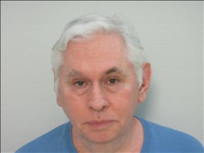 Joseph Landrum Chastain a registered Sex Offender of South Carolina