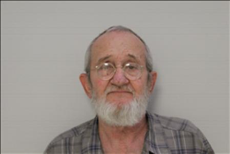 Clyde Allen Conard a registered Sex Offender of South Carolina