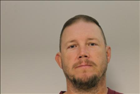 James Richard Davis a registered Sex Offender of South Carolina