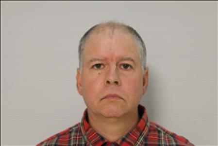 Lewis William Edwards a registered  of South Carolina