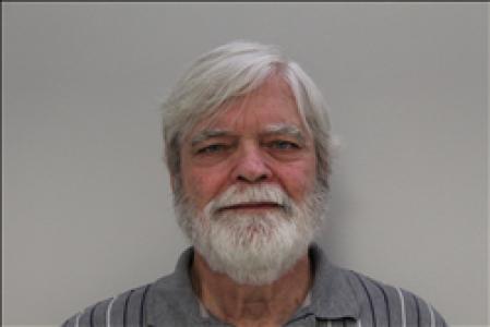 Edward George Eldridge a registered Sex Offender of South Carolina