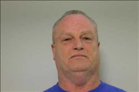 Tony Fletcher Gassaway a registered Sex Offender of South Carolina