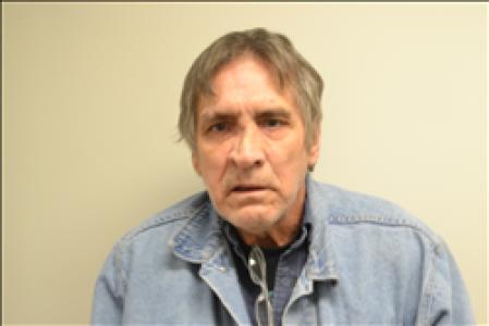 Grady Lawrence Henderson a registered Sex Offender of South Carolina