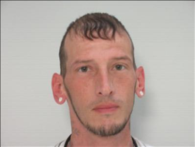 Eric Lee Henson a registered Sex Offender of South Carolina