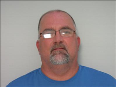 Norman Steve Hines a registered Sex Offender of South Carolina