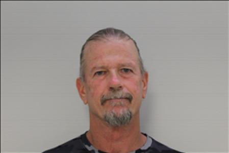 Albert James Manning a registered Sex Offender of South Carolina