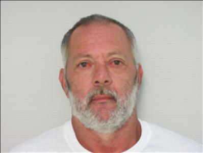 John Curtis Mccall a registered Sex Offender of South Carolina