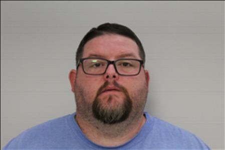 Burton Lee Mccausey a registered Sex Offender of South Carolina