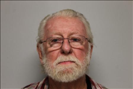 Steve Terry Mcwhite a registered Sex Offender of South Carolina