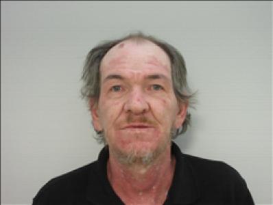 Jerry Daniel Rogers a registered Sex Offender of South Carolina