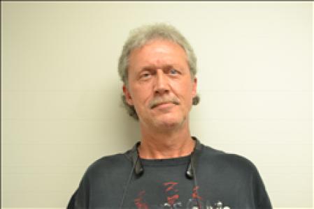 James Lee Scott a registered Sex Offender of South Carolina