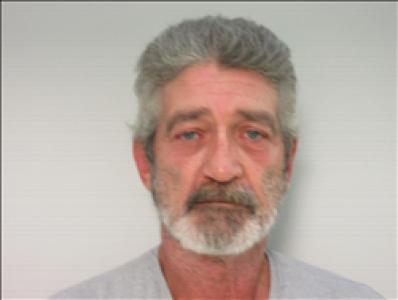 John Michael Swank a registered Sex Offender of South Carolina