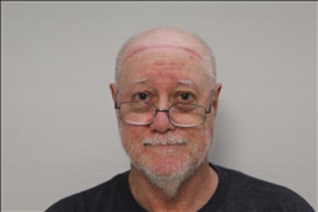 Thomas Russell Taylor a registered Sex Offender of South Carolina