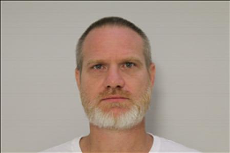 Christopher Randall Thompson a registered Sex Offender of South Carolina