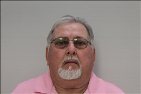 Danny Ray Tooley a registered Sex Offender of South Carolina