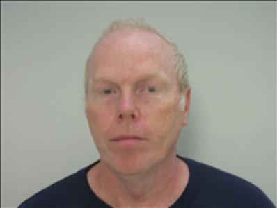 Robert Neil Walker a registered Sex Offender of South Carolina