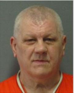 Alan Wayne Yates a registered Sex Offender of South Carolina