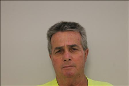 Jerry Ray York a registered Sex Offender of South Carolina