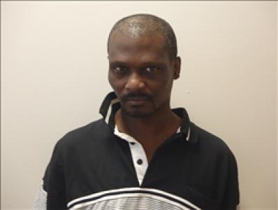 Otis Lee Alford a registered Sex Offender of South Carolina