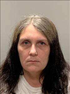 Delissa Ernestine Snider a registered Sex Offender of South Carolina