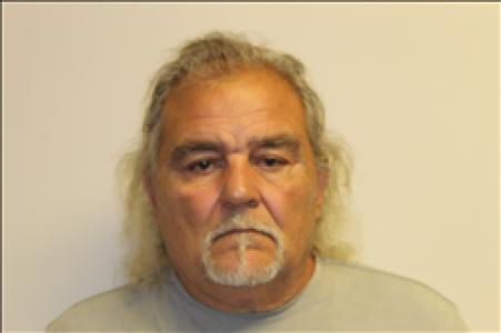 Gregory Alan Faubel a registered Sex Offender of South Carolina