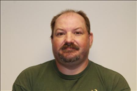 Joshua Craig Mitchell a registered Sex Offender of South Carolina