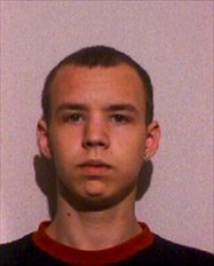 Aaron Michael Semanchik a registered Sex Offender of New Jersey