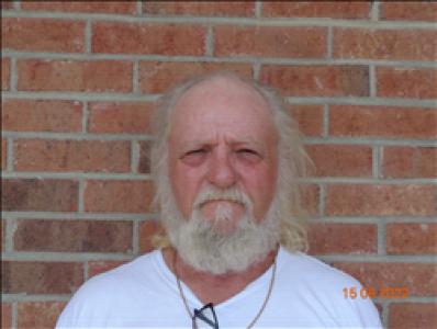 Eddie Cliffton Evans a registered Sex Offender of South Carolina