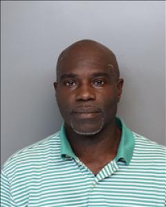 Melvin Mccoy a registered Sex Offender of South Carolina