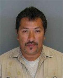 Carlos Garza a registered Sex Offender of North Carolina