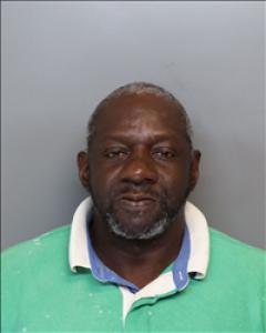 Jerry Leon Hudson a registered Sex Offender of South Carolina