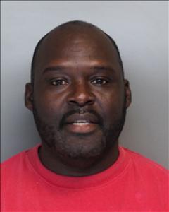 Irwin Demetrice Wilson a registered Sex Offender of South Carolina