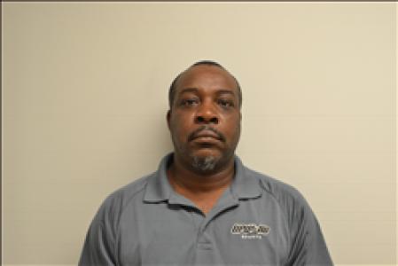 Kewanna Clemente Anderson a registered Sex Offender of South Carolina