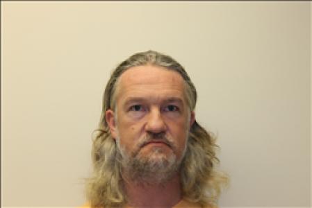 Richard K Pearsall a registered Sex Offender of South Carolina