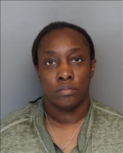 Timeka Aiketta Gibbs a registered Sex Offender of South Carolina