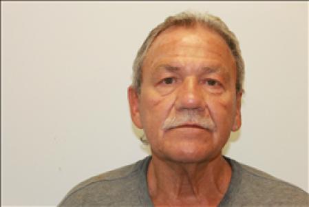 Johnny Preston Blevins a registered Sex Offender of Virginia