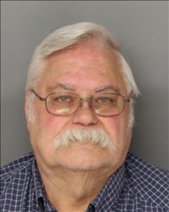 Ted Huff a registered Sex Offender of South Carolina