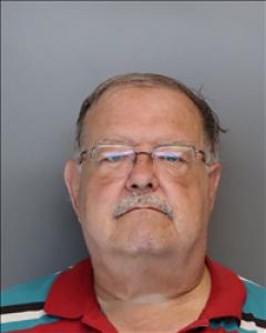 Gerald Joseph Ryfinski a registered Sex Offender of South Carolina