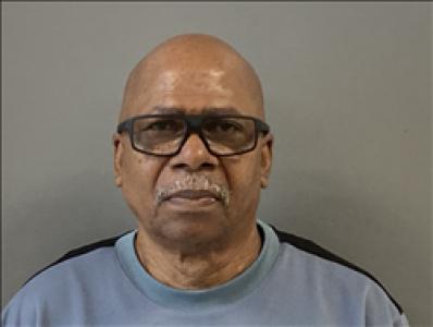 Ollie Cox a registered Sex Offender of South Carolina