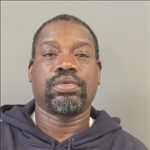 Derrick Oneal Evans a registered Sex Offender of South Carolina