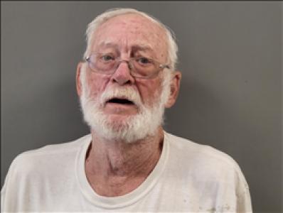 Charles Danny Mccutcheon a registered Sex Offender of South Carolina